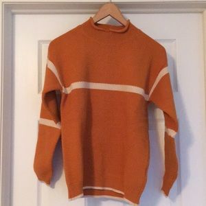 Roolee Alaska Knit Sweater